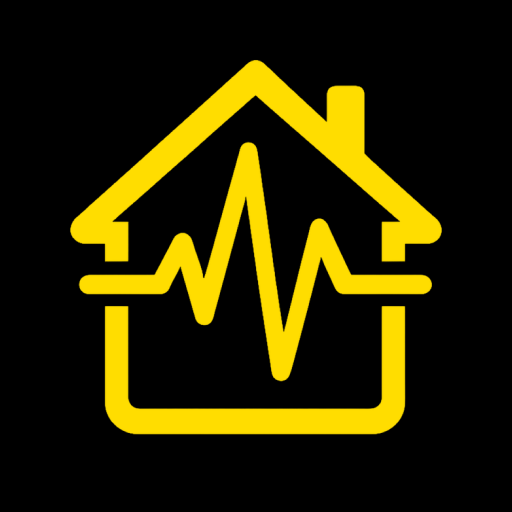 Deprem Uyarı Logosu